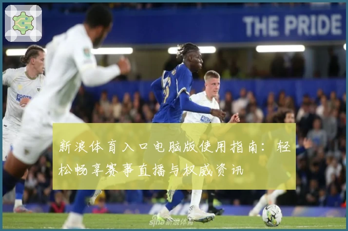 新浪体育入口电脑版使用指南：轻松畅享赛事直播与权威资讯
