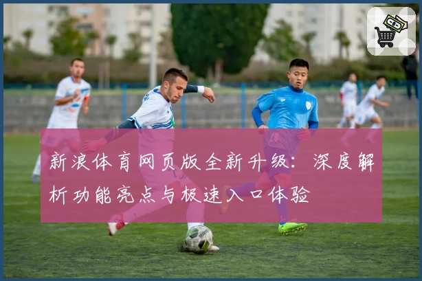 新浪体育网页版全新升级：深度解析功能亮点与极速入口体验