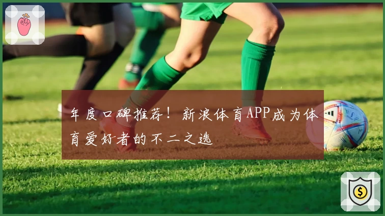 年度口碑推荐！新浪体育APP成为体育爱好者的不二之选