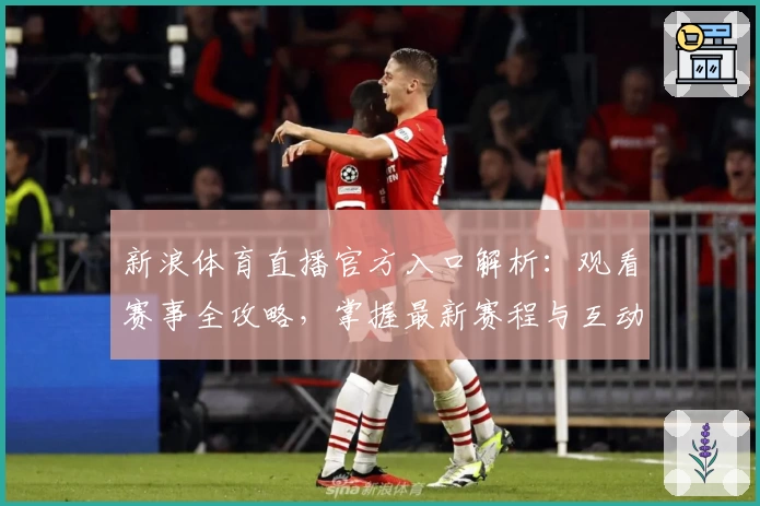 新浪体育直播官方入口解析：观看赛事全攻略，掌握最新赛程与互动玩法