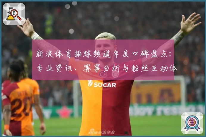 新浪体育排球频道年度口碑盘点：专业资讯、赛事分析与粉丝互动体验大揭秘