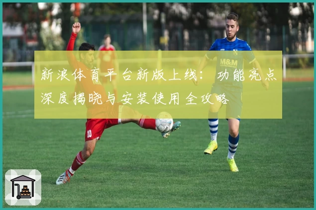 新浪体育平台新版上线：功能亮点深度揭晓与安装使用全攻略