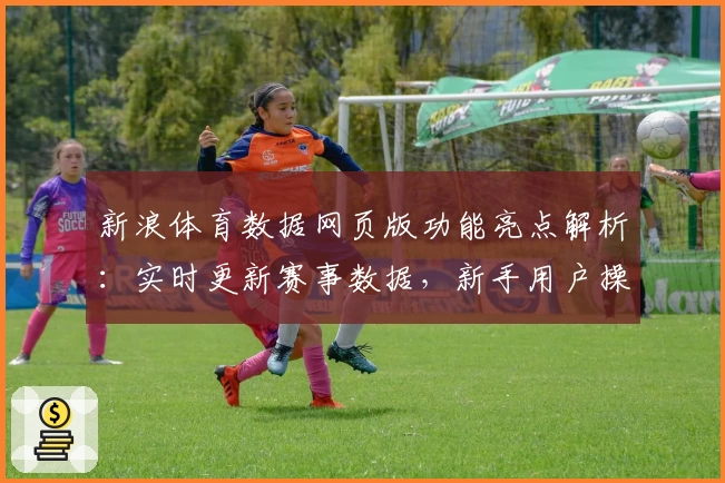 新浪体育数据网页版功能亮点解析：实时更新赛事数据，新手用户操作指南