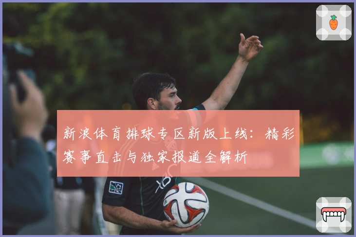 新浪体育排球专区新版上线：精彩赛事直击与独家报道全解析
