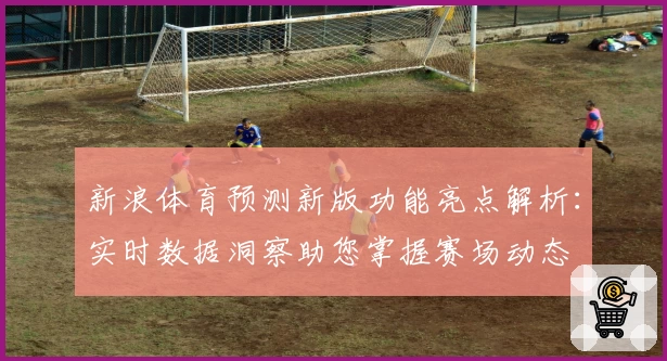 新浪体育预测新版功能亮点解析：实时数据洞察助您掌握赛场动态