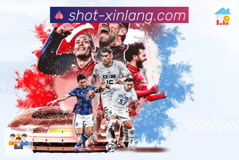 新浪体育品牌故事